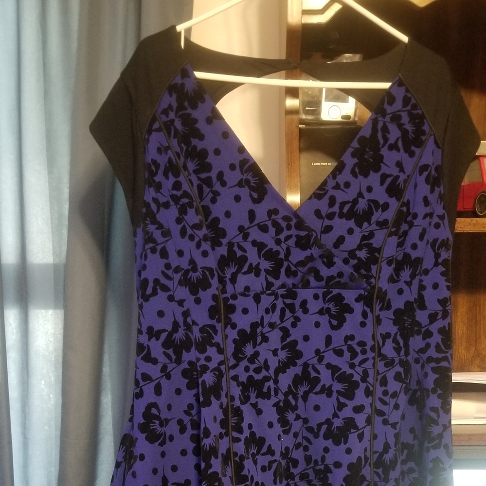 Dress city chic